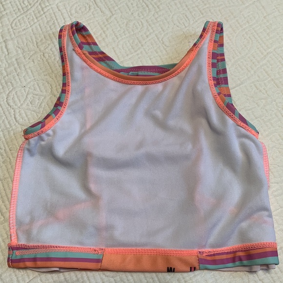 18-24m (4/$20) Swimsuit Tops by Limeapple and George - Picture 4 of 11